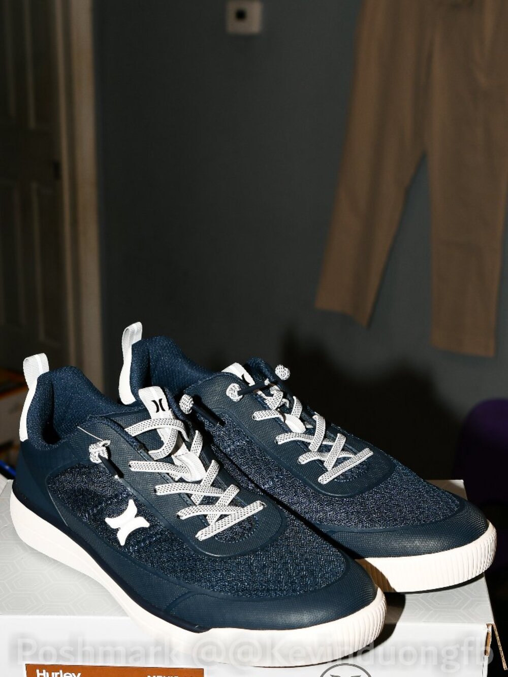 Hurley Men's Shoe